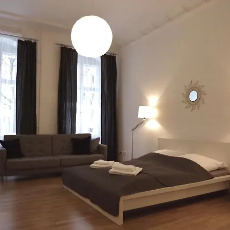 Apartment25